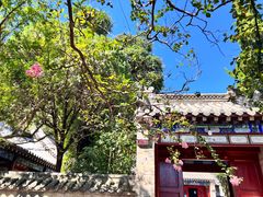 -青岛崂山太清宫