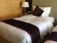 -北京朝阳悠唐皇冠假日酒店
