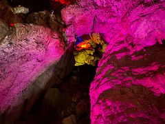 -颛顼龙洞旅游景区