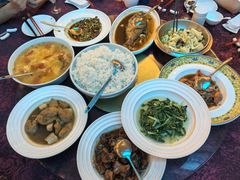 -圣雷克大酒店