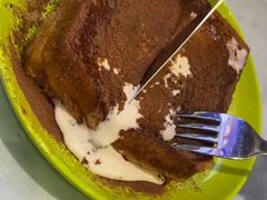 陈光记漏奶华-澳门陈光记烧味饭店(万象城店)