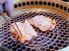 -九畋町和牛黑牛烤肉料理(三里屯3·3大厦店)