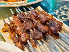 -巴依老爷新疆美食(魏公村店)