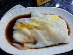 -燊意布拉肠云吞面(中山四路店)