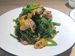 -味莊·青岛菜(云霄路店)