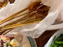 -天然居(伦教店)