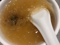 银耳粥-海底捞火锅(凯德广场店)