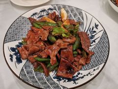 酱爆猪肝-小实惠嘉(威海路店)