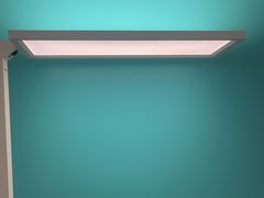 -康朴乐儿童学习桌椅(蓝色港湾店)