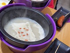 -过桥缘·过桥米线(大华虎城嘉年华店)