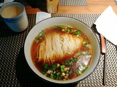 -十面春风·江南面馆(崇宁路店)