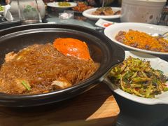 -铜锣湾·有麝自然香(渝北财富中心店)