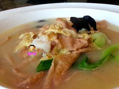 井冈山豆皮-蛙蛙叫干锅年代(簋街总店)