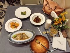 -A One Kitchen·南京精菜馆(晶丽酒店店)