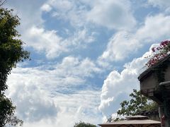 -青岩古镇