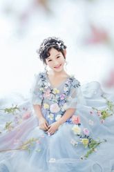 -金夫人婚纱摄影(惠阳店)