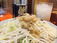 -拉面莊夢語＆中华料理八椿