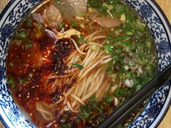 -马艾萨中国兰州牛肉拉面(劲松店)