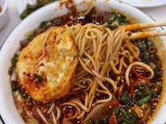 -伊穆祥牛肉面总店·清真