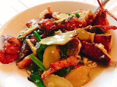 -强记海鲜菜馆