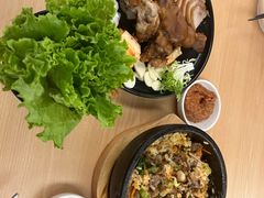 -汤连得温泉馆(宝山店)