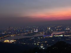 -头陀岭景区