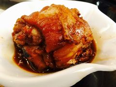 -吉亨面馆(古北1699店)