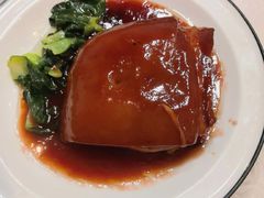 -新聚丰菜馆(太监弄店)