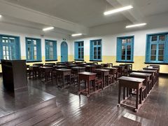 -湖南省立第一师范学校旧址