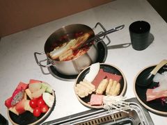 -非烤勿扰自助烤肉(虎门天虹店)