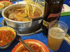-马路边边串串香(大成路店)