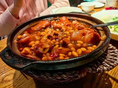 黄焖猪蹄-粥全粥到海鲜家常菜·海肠捞饭(嫩江路店)