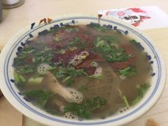-清真刘记大顺斋(三合里小区店)