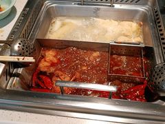 -野妹火锅(龙岗店)