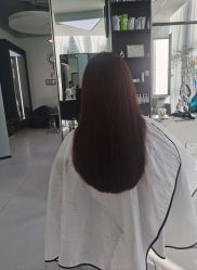 -U·NI SALON 造型