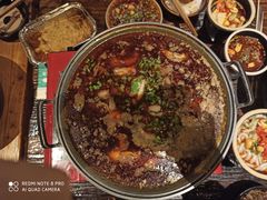 -串大叔炭火烤串·鸡西大冷面刀削面(总店)