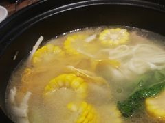 -春润大地海南椰子鸡(沙井京基百纳广场店)