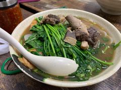 -正宗阳山牛杂(东城店)