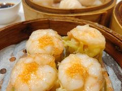 南粤烧麦-稻香酒家·34年老字号·港式粤菜(汉街店)