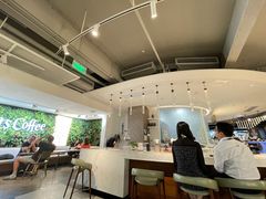 -Peet's 皮爷咖啡(东湖路手作店)