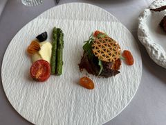 -Da Ivo哒伊沃意大利魔镜餐厅(外滩店)