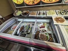 -辣子鸡背(九龙山店)