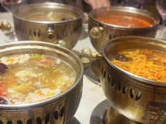 -喜庭海鲜自助(来福士店)