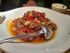 -炊烟小炒黄牛肉(中心印象城店)