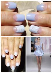 糖果指甲造型-光SPA科技美肤