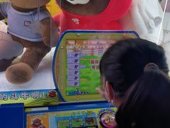 -天空之城游乐体验世界(义乌之心店)
