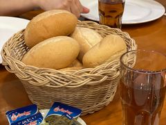 -小飞象葡国餐