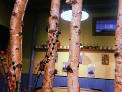 大堂-温州一家人美食(西木头市店)