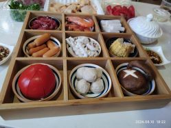-星妈汇国际月子中心(龙珠店)