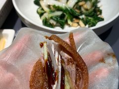 -小大董·烤鸭(观景餐厅·南京西路店)